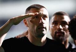 Burak Yılmaz: "Kalleşce bir saldırı, içimiz yandı"