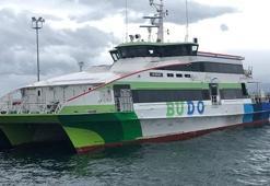 BUDO seferlerinden bazıları iptal edildi