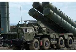 'Bundan sonra S-400 olayı olmaz'