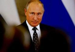 'Devlet başkanı değil KGB başkanı'