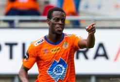 Edwin Gyasi bu yaz Beşiktaş’ta olacak!