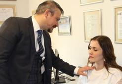 Tiroit nodülüne ameliyatsız çözüm