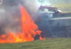 MSB duyurdu! Kanlı saldırı planı böyle engellendi