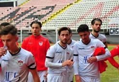 36 yıldır profesyonel liglerde mücadele eden Manisaspor, amatöre düştü