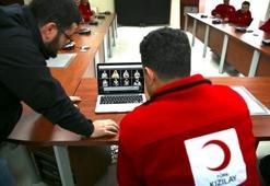 Kızılay KPSS şartsız sağlık personeli alımı yapacak! (Kızılay personel alımı şartları)
