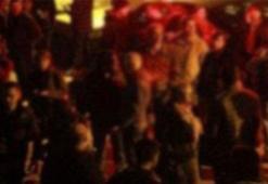 Ankara’da ’Sputnik’ çalışanlarının evinin önündeki protestoya soruşturma