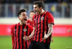 Galatasaray maçı öncesi şok gelişme!