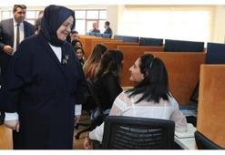 'ALO 170 hattımıza 100.6 milyon çağrı aldık'