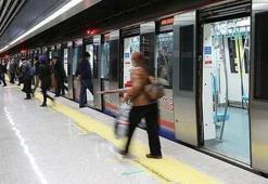 Marmaray'da yeni dönem yarın başlıyor!