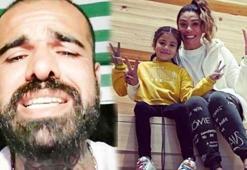 Işın Karaca’nın eski eşi Sedat Doğan’a dava!