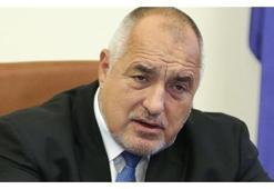 Bulgaristan Başbakanı Borisov Türkiye'ye geliyor