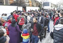 Fırsatçılar yine iş başında! 4 bin dolara Edirne...