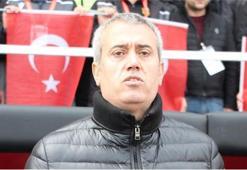 Yeni Malatyaspor'da Kemal Özdeş dönemi sona erdi!