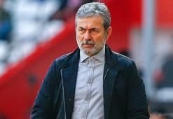 Emenike'den paylaşım: Aykut Kocaman en iyisi