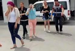 Aydın’da dev operasyon! 111 kişiye işlem yapıldı