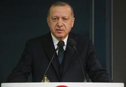 Cumhurbaşkanı Erdoğan'dan Avrupa ülkelerine mülteci resti!