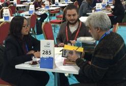 5. İstanbul Fellowship başlıyor