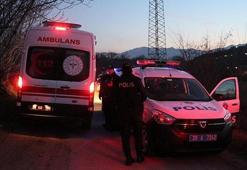 Her yerde aranıyordu! Bu halde bulundu
