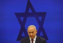 İsrail'de seçimlerde Netanyahu'nun partisi birinci oldu