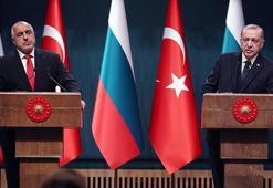Cumhurbaşkanı Erdoğan: AB'den gelecek parayı da istemiyoruz