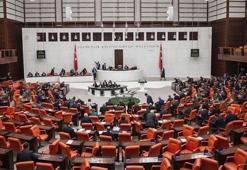 TBMM’de 9 yıl sonra ilk kez gizli oturum