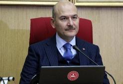 Bakan Soylu: Otobüsler için sıkıyönetim ilan edilmiştir