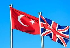 İngiltere'den flaş Türkiye kararı! Destek veriyoruz...