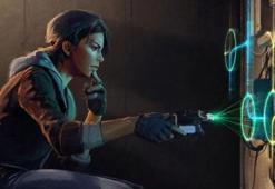 Half Life Alyx oynanış videosu yayınlandı!