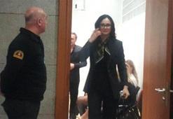 Sırp model Tanja Dukiç: Çığlık attım her şeyi denedim