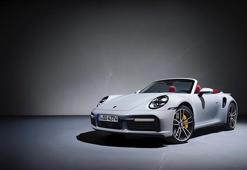 Tamamen yeni: Porsche 911 Turbo S