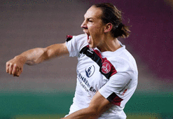 Michael Frey için Nürnberg'den resmi açıklama