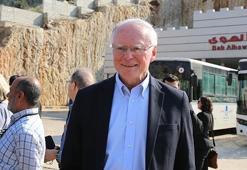 Trump'ın Suriye Özel Temsilcisi Jeffrey: Türkiye'ye mühimmat verebiliriz