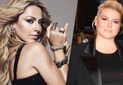 Hadise'nin ablası Hülya Açıkgöz icralık oldu