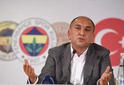 Fenerbahçe'den yeni teknik direktör açıklaması!