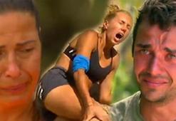 Survivor'da elenen isim belli oldu…