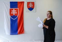 Slovakya'da seçim sonuçlarını gazeteci cinayeti belirledi