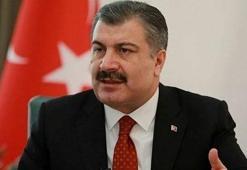 Sağlık çalışanlarına ek ödeme müjdesi!