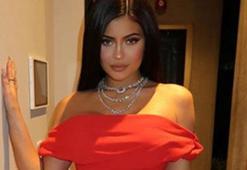 Kylie'nin lüks tatili! Günlüğü 10 bin dolar...