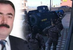 Eski belediye başkanı dehşet saçtı! İşçisini vurup akrabalarını rehin aldı...