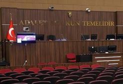 Gaziantep'te FETÖ sanığı eski astsubaya hapis cezası