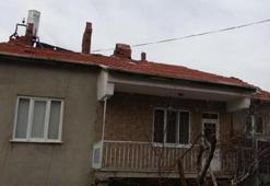 Tartıştığı oğlunu yatağında uyurken av tüfeğiyle öldürdü