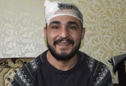 Göçmenlerle birlikte Yunanistan sınırını geçen Uğur: Baba hasretim vardı