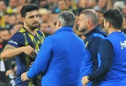 Ersun Yanal'ın ardından 3 ayrılık daha...