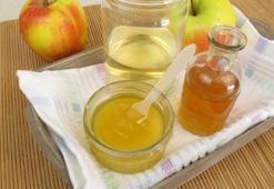 Elma sirkesinin saça faydaları nelerdir? Saç çıkartır mı?