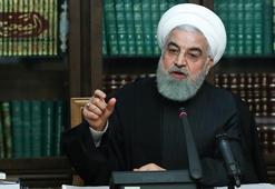 Hasan Ruhani: Koronavirüs bütün eyaletlere yayıldı