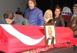 Sanatçı Kıvanç Uğraşbul'a son veda