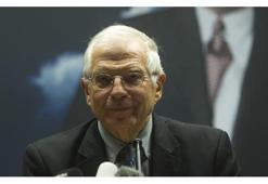AB Yüksek Temsilcisi Borrell: 170 milyon euroluk katkıda bulunacağız
