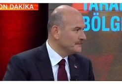 İçişleri Bakanı Soylu CNN TÜRK'te gündemi değerlendirdi