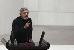 Son dakika: Cihangir İslam, SP'den istifa etti
