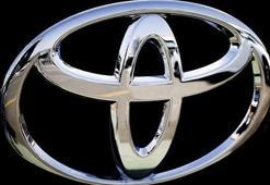 Dünya devi marka Toyota araçlarını geri çağırdı!